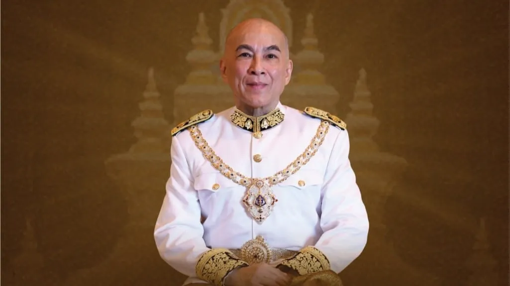 ព្រះរាជពិធីបុណ្យចម្រើនព្រះជន្មគម្រប់ ៧៣ យាងចូល ៧៤ ព្រះវស្សា
