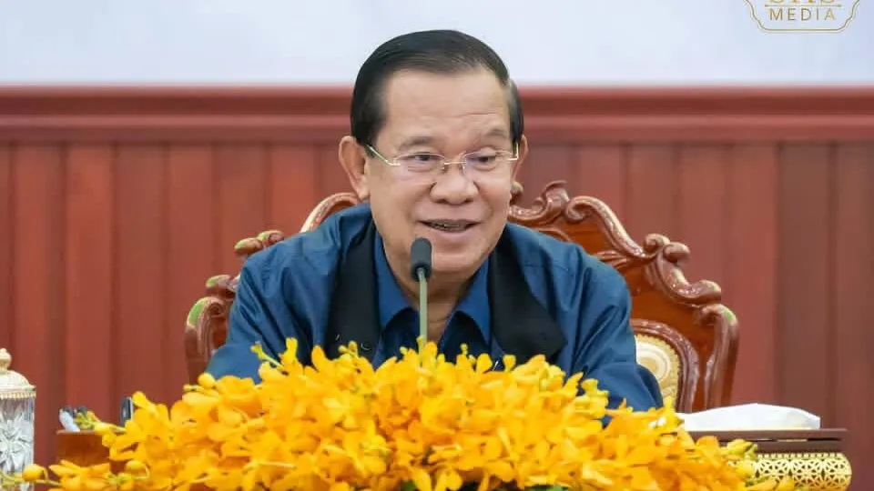 សម្តេចតេជោ ហ៊ុន សែន៖ គណបក្សប្រជាជន មិនមែនជាបក្សកាន់អំណាចបែបឆក់កណ្តៀតនោះទេ ប៉ុន្តែជាបក្សកាន់អំណាចរយៈពេលវែង