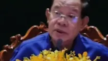 វីដេអូ៖ ជម្រើសកម្ពុជាដោះស្រាយបញ្ហាព្រំដែនគឺ “សន្តិវិធី”