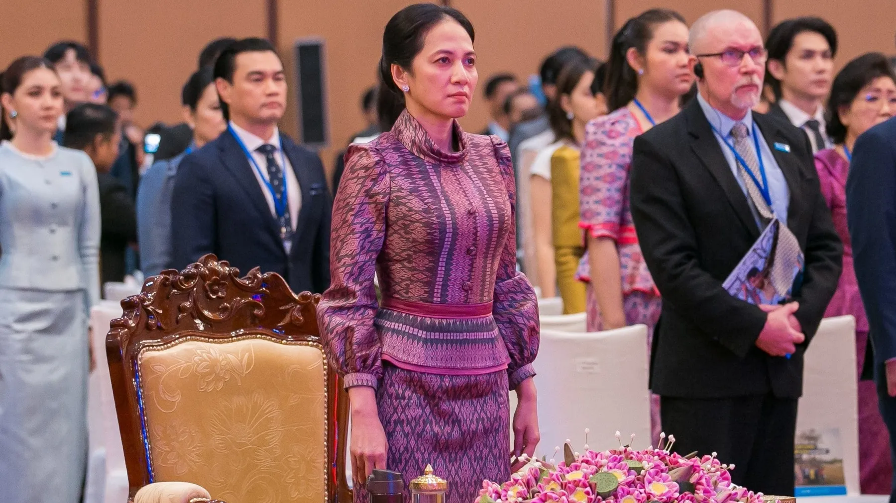 កម្ពុជា និងយូនីសេហ្វ ប្ដេជ្ញារួមគ្នាបន្តជួយសង្គ្រោះកុមារកម្ពុជា ជាពិសេស កុមារកំពុងបាត់បង់ជម្រកដោយសារជម្លោះព្រំដែន