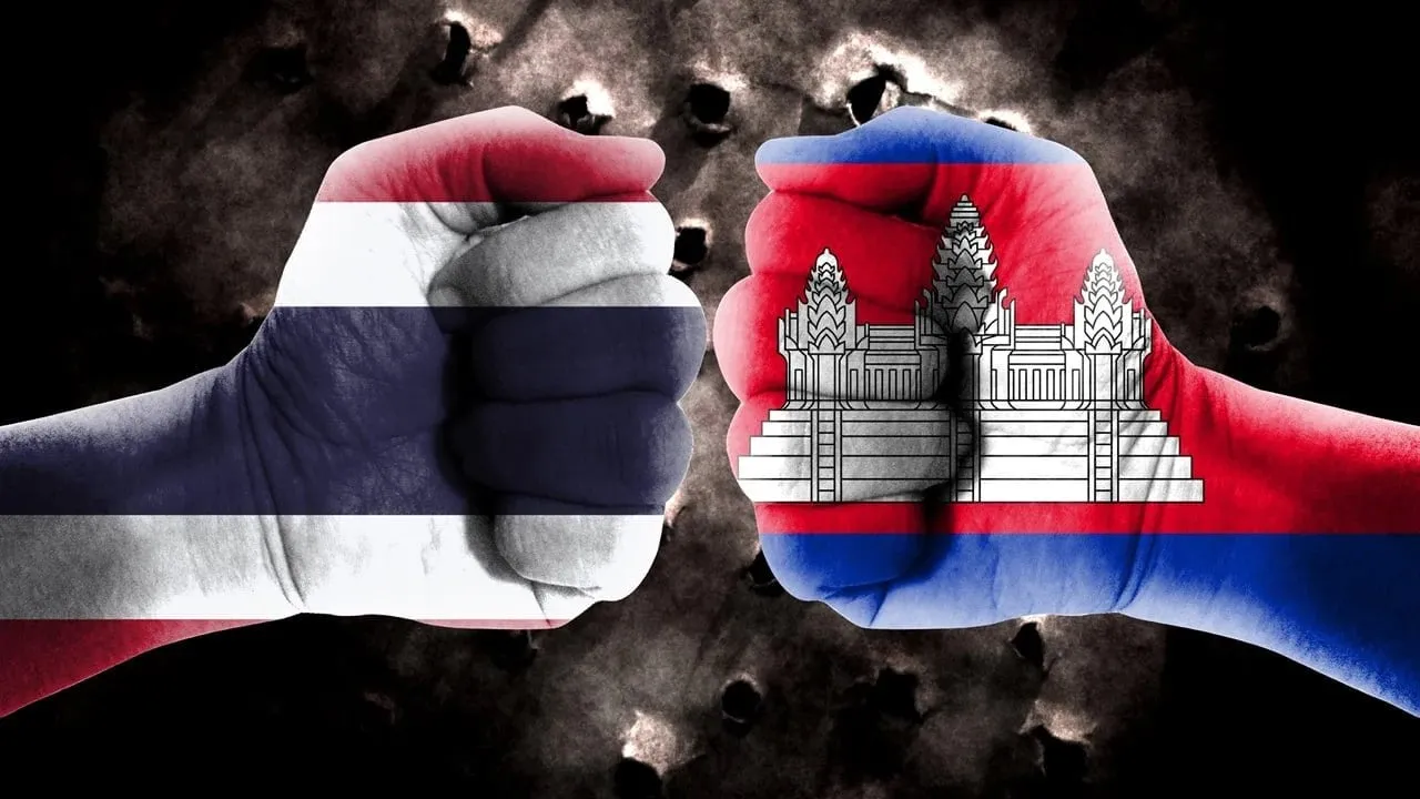 ថៃបានលេសពន្យារពេលដោះស្រាយបញ្ហាព្រំដែនគោក បន្ទាប់ពីកម្ពុជារុញវិវាទដែនសមុទ្រ​ទៅយន្តការ UN