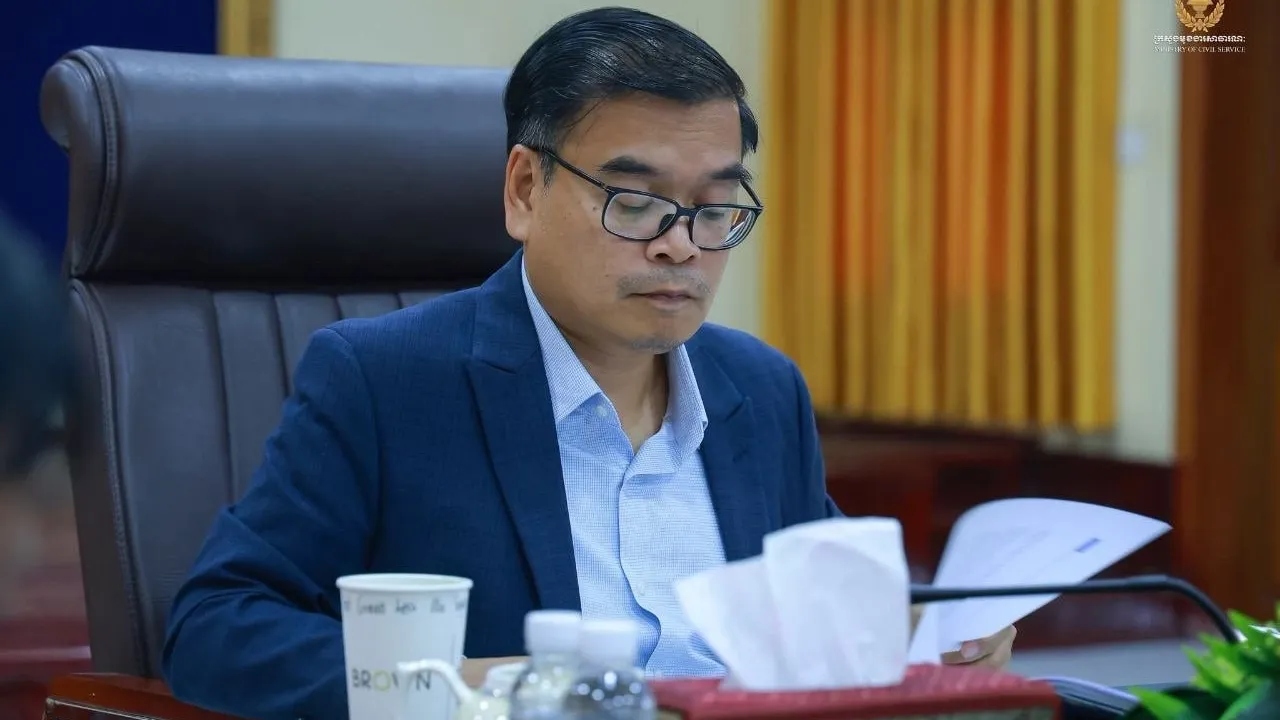 ក្រសួងមុខងារសាធារណៈ និងក្រសួងអប់រំ កំពុងគូសវាសផែនទីបង្ហាញផ្លូវ ៤ឆ្នាំ ដើម្បីពង្រឹងគុណភាពបង្រៀននៅតាមសាលារដ្ឋ