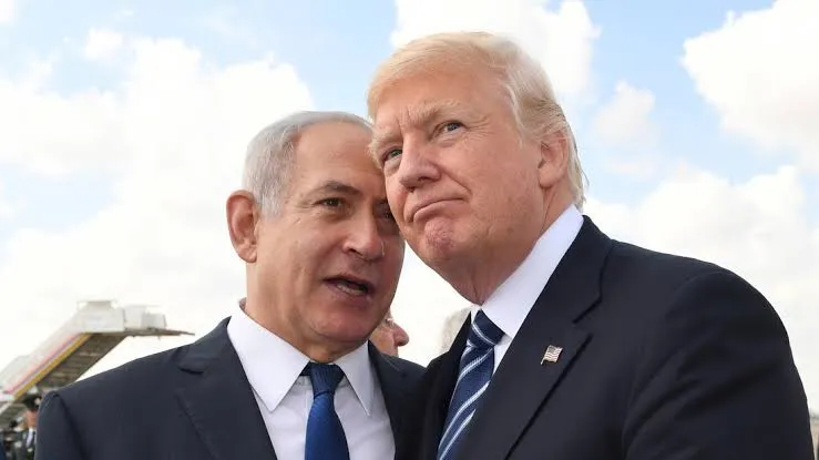 លោក Netanyahu ផ្តើមធ្វើដំណើរទៅជួបលោក Trump លើកដំបូង តាំងពីផ្ទុះសង្គ្រាមអ៊ីរ៉ង់