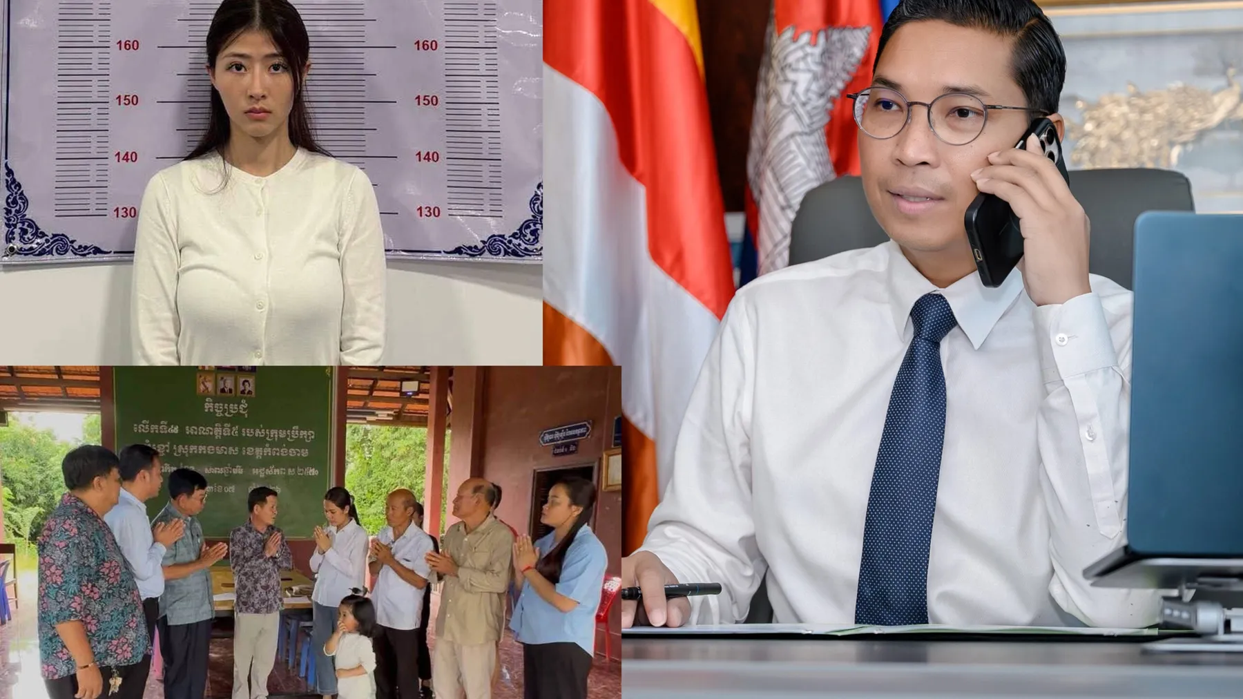 ការបុករត់នៅសែនសុខ៖ គ្រួសារជនរងគ្រោះទទួលសំណង ៦ម៉ឺនដុល្លារ តែជនបង្កប្រឈមទោសព្រហ្មទណ្ឌដដែល