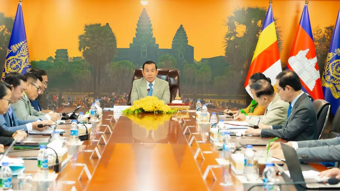 ក្រសួងទេសចរណ៍ បើកកិច្ចប្រជុំពង្រឹងការត្រួតពិនិត្យ និងដោះស្រាយភាពមិនប្រក្រតីក្នុងវិស័យទេសចរណ៍