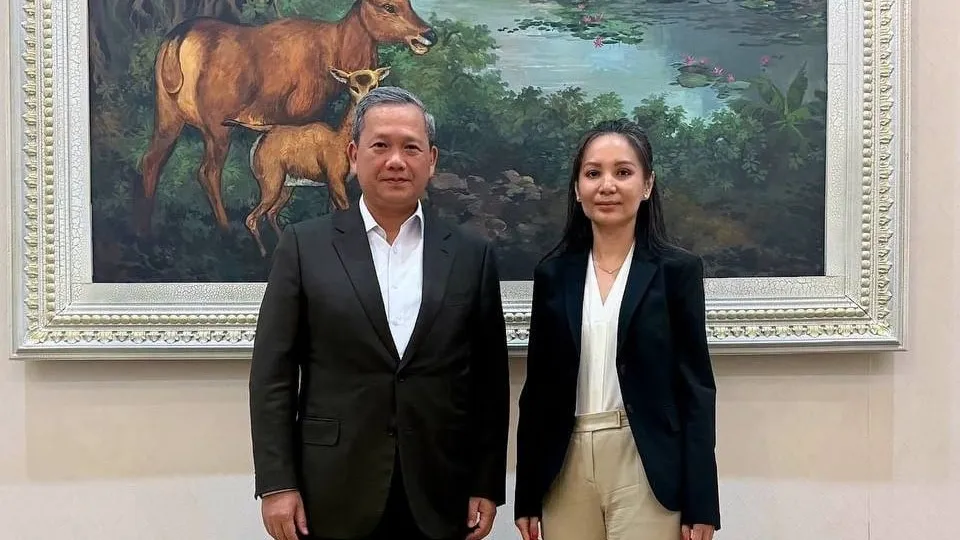 សម្ដេចធិបតីបង្ហើបពីគម្រោងសហការជាមួយកូនស្រីលោក កឹម សុខា ដើម្បីឧត្តមប្រយោជន៍ជាតិ