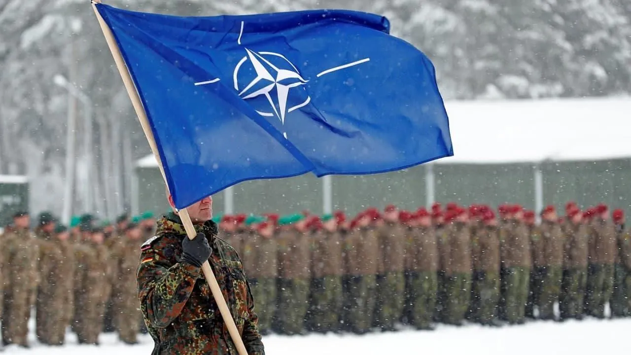 NATO ប្រកាសត្រៀមខ្លួនឆ្លើយតបរួចរាល់ ក្រោយ អ៊ីរ៉ង់ គំរាមវាយ អាមេរិក ដល់ទឹកដីអឺរ៉ុប