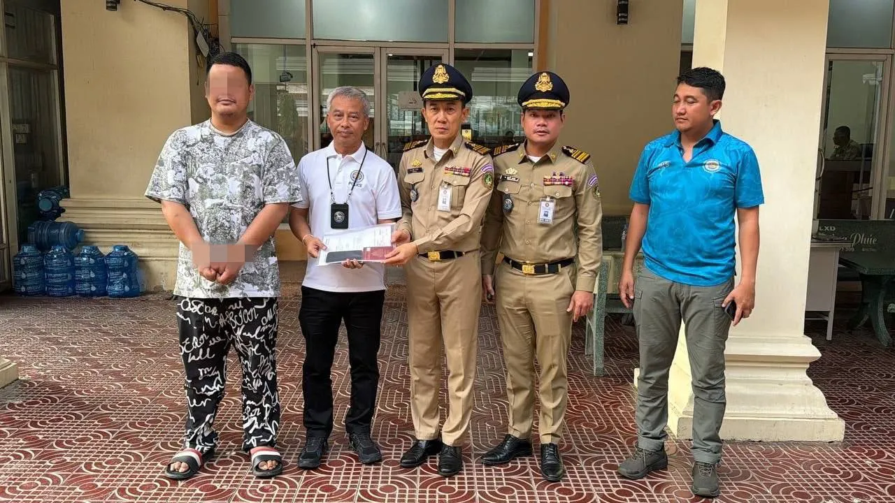 អ្នកឃ្លាំមើលសង្គមចង់ឲ្យដាក់ទោសតឹងរ៉ឹងលើជនល្មើសដែលអាងអំណាចទឹកប្រាក់ និងបុណ្យសក្តិ