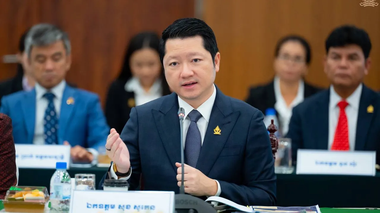 ក្រសួងអធិការកិច្ចបានចុះធ្វើអធិការកិច្ច ២ ៨០៧ អង្គភាព និងដោះស្រាយបណ្តឹងបញ្ចប់ ១៨៨ ករណី