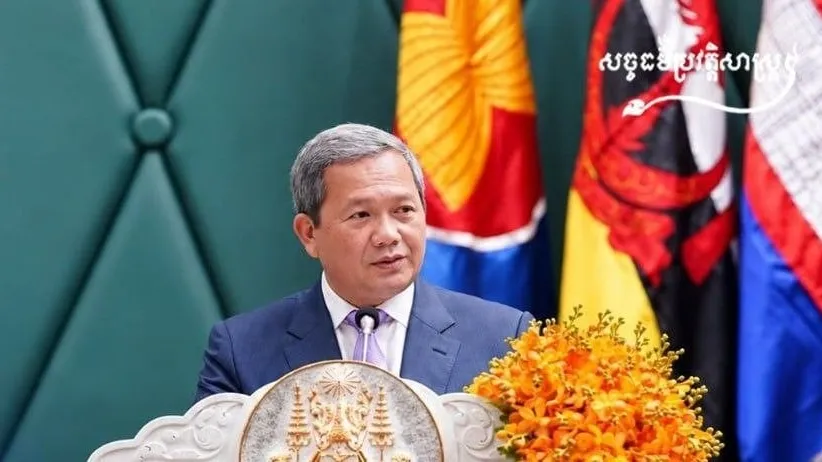 តាមរយៈនយោបាយឈ្នះ-ឈ្នះ កម្ពុជាបានបញ្ចប់សង្គ្រាមស៊ីវិលរាំរ៉ៃ
