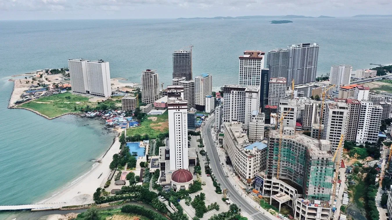 រយៈពេល ២ ឆ្នាំ រដ្ឋាភិបាល សម្រេចផ្តល់គោលការណ៍លើកទឹកចិត្តដល់គម្រោងជាង ៤៦០ គម្រោងក្រោមទុនវិនិយោគជាង ៨​ ពាន់លានដុល្លារ នៅខេត្តព្រះសីហនុ