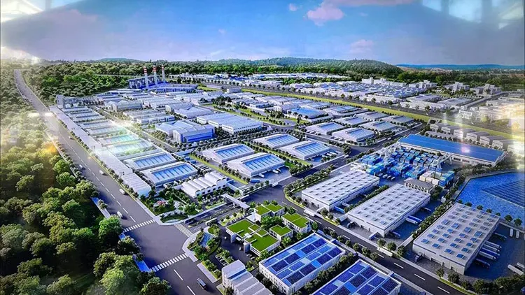 ការបង្កើតតំបន់សេដ្ឋកិច្ច​ពិសេស​ ផ្ដល់ប្រយោជន៍ដល់ពលរដ្ឋ​ និងអំណោយផលដល់អចលនទ្រព្យដែលធ្លាប់តែស្ងប់ស្ងាត់