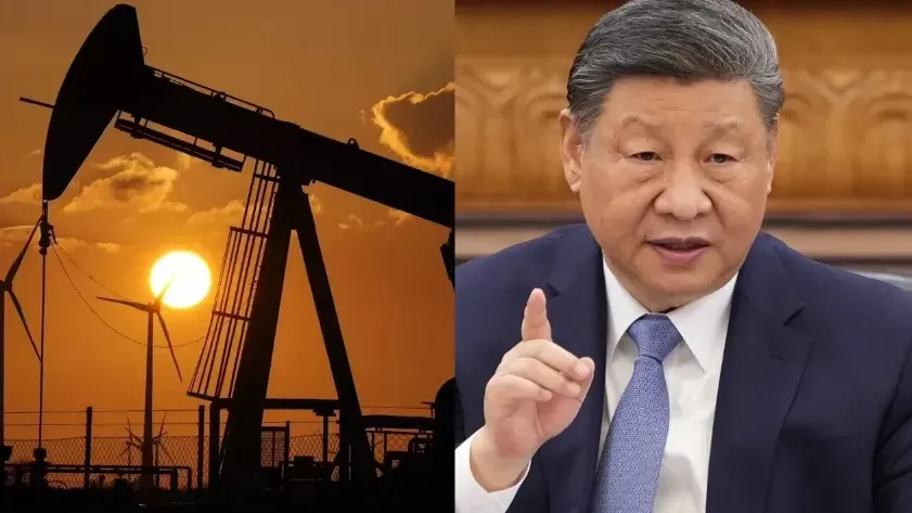 ចិន បង្ហាញពិភពលោកពីស្ថិរភាពថាមពលដ៏រឹងម៉ាំទោះប្រេងឆៅឡើងលើស១០០ដុល្លារក្នុង១បារ៉ែល