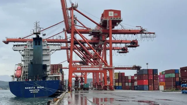 លោកជំទាវ ចម និម្មល៖ RCEP នៅតែជាទីផ្សារដ៏សំខាន់សម្រាប់កម្ពុជា