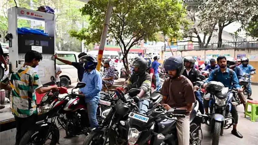 បណ្តាប្រទេសមួយចំនួននៅអាស៊ីកាន់តែព្រួយបារម្ភពីកង្វះខាតប្រេង និងការហក់ឡើងតម្លៃកាន់តែខ្ពស់