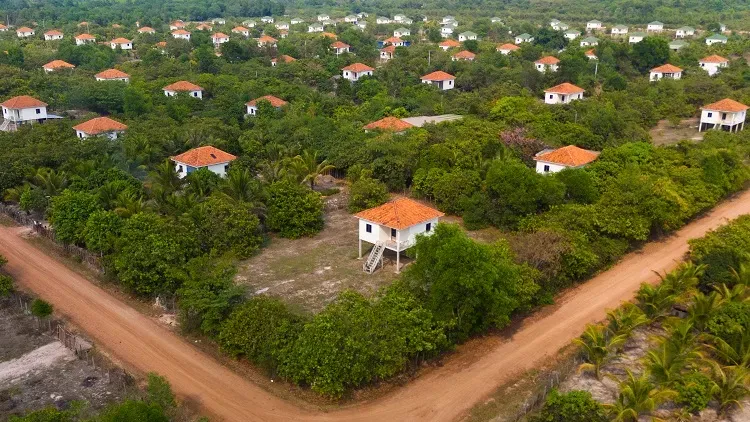 ក្រសួង​រៀបចំដែនដី បន្តសហការ​ជាមួយ​ក្រសួងស្ថាប័ន​ពាក់ព័ន្ធ ដើម្បី​លើកស្ទួយ​ជីវភាពពលរដ្ឋ​ក្នុងមូលដ្ឋាន​