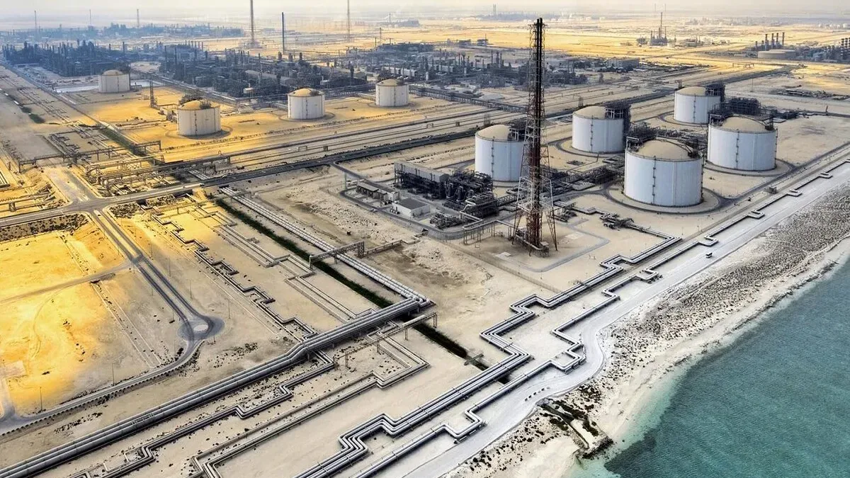 ភាពតានតឹងនៅមជ្ឈិមបូព៌ា បន្តរុញឱ្យតម្លៃប្រេងឡើងថ្លៃ និងផ្សារហ៊ុនធ្លាក់ចុះ