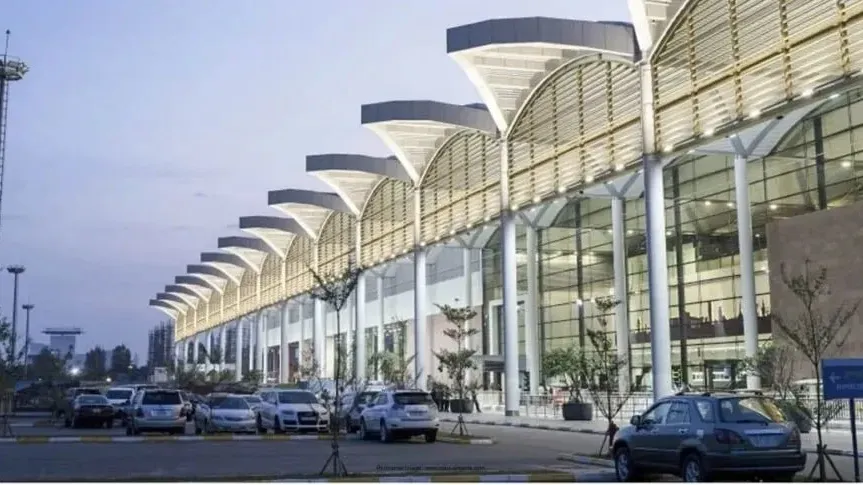 អតីតព្រលានយន្តហោះអន្តរជាតិ-ភ្នំពេញ នឹង​បើក​ឱ្យសាធារណជន​ចូលលេង​កម្សាន្តរយៈពេល​​៩ថ្ងៃ អំឡុង​បុណ្យចូលឆ្នាំខ្មែរ​