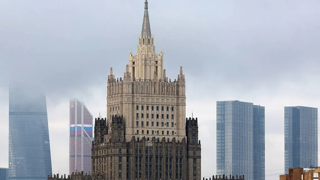 រុស្ស៊ី ប្រកាសសងសឹកទៅលើការសម្រេចចិត្តរបស់អឺរ៉ុបដែលដាក់ទណ្ឌកម្មទី២០​ ប្រឆាំងទីក្រុងមូស្គូ