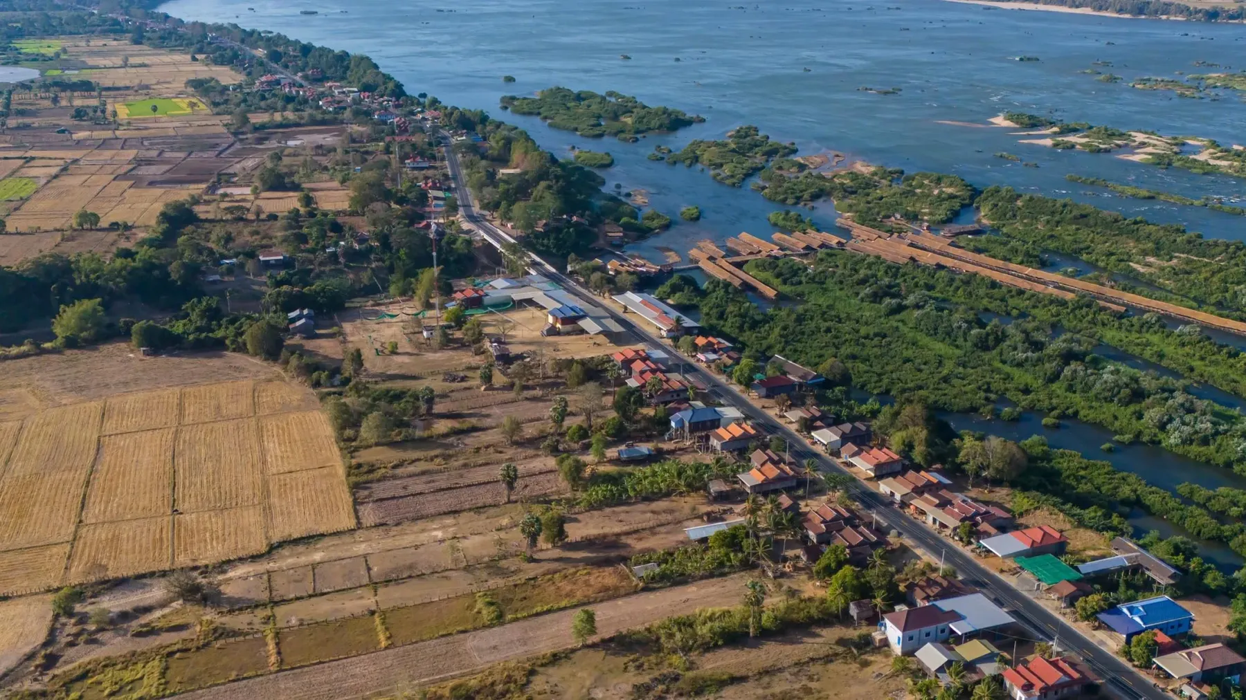 រយៈពេល​១ឆ្នាំ​ ខេត្តក្រចេះទទួល​បានសំណើ​សុំ​វិនិយោគចំនួន​១៦គម្រោង​ដែលមានទុន​ប្រមាណជាង​១ពាន់​លានដុល្លារ​