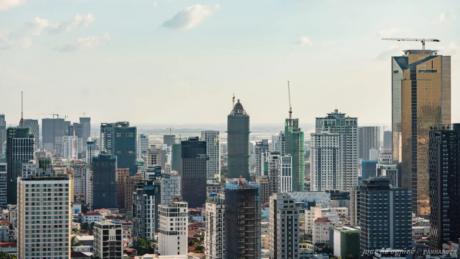 Moody's ផ្លាស់ប្ដូរការគិតចំពោះឥណទានជាតិកម្ពុជា ពីអវិជ្ជមានទៅស្ថិរភាព ក្រោយអាម៉េរិកលើកលែងពន្ធ