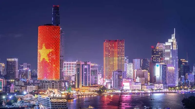 ត្រីមាសទី១ ឆ្នាំ២០២៦ សេដ្ឋកិច្ចវៀតណាមកើនឡើងយឺត ដោយសារការនាំចូលប្រេងពីមជ្ឈិមបូព៌ារងផលប៉ះពាល់ខ្លាំង