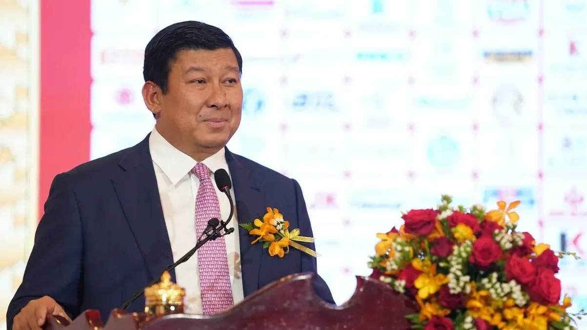 ក្រោយបញ្ចប់​ការ​ចុះបញ្ជីទូទាំង​ប្រទេស ក្រសួង​ដែនដីបន្តបេសកកម្ម​ផ្សេងទៀត ​ដើម្បីឱ្យពលរដ្ឋ​រស់នៅកាន់តែ​ស្រួល​ តជំនាន់