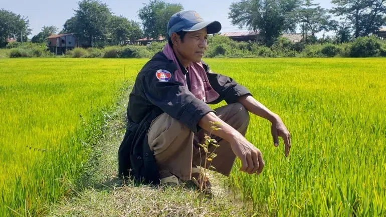 ប្រេងឥន្ធនៈនិងជីកសិកម្មឡើងថ្លៃបង្កផលប៉ះពាល់ដល់ជីវភាពកសិករ ខណៈជម្លោះមជ្ឈិមបូព៌ានៅតែបន្ត