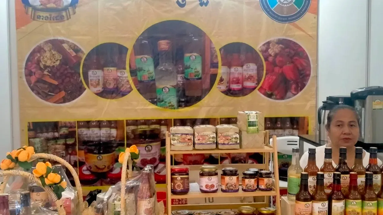 សិប្បកម្មកែច្នៃគ្រឿងទេស នាងរំដេង គ្រោងបង្កើនការផលិត ដោយទិញវត្ថុធាតុដើមពីកសិករ ពិសេសក្រុមគ្រួសារកងទ័ពជួរមុខ