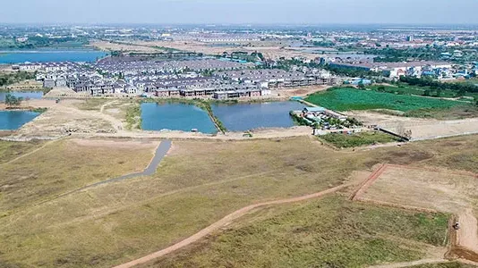 ឆ្នាំ២០២៦ អ្នកទិញអចលនទ្រព្យមានអំណាច​ជាងអ្នកលក់ ខណៈតម្លៃទីផ្សារទាបជាងឆ្នាំចាស់​