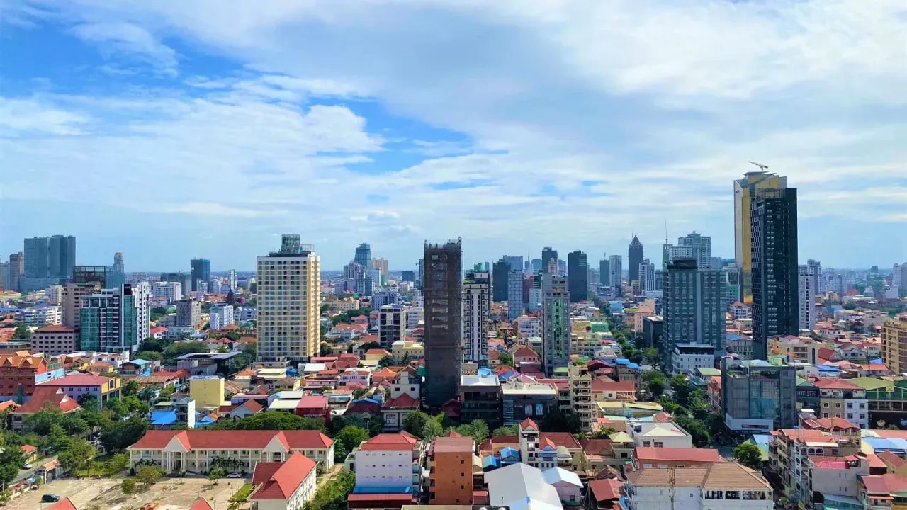 វិស័យ​អចលនទ្រព្យកម្ពុជារំពឹងថានឹងកើនឡើង​ត្រឹម ០,៦ ភាគរយ​ប៉ុណ្ណោះ ក្នុងឆ្នាំ ២០២៦ នេះ​