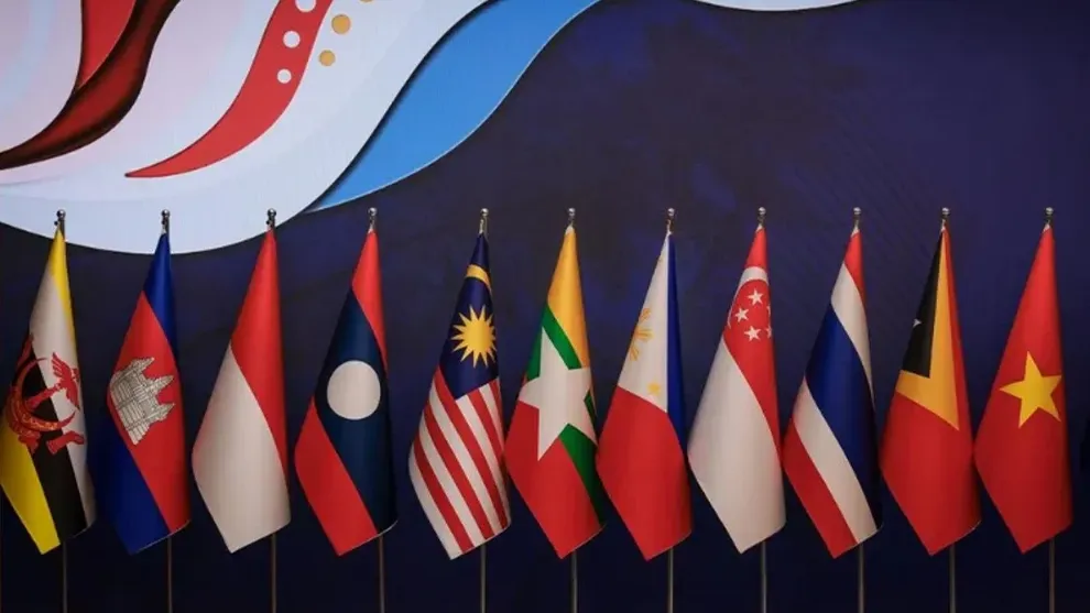 អាស៊ាន គ្រោងចុះហត្ថលេខាលើកិច្ចព្រមព្រៀងសេដ្ឋកិច្ចឌីជីថលក្នុងតំបន់ នាខែវិច្ឆិកា ខាងមុខ