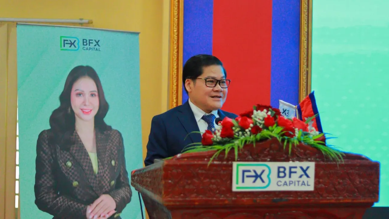 ទំហំជួញដូរឧបករណ៍និស្សន្ទ​លើទីផ្សារហិរញ្ញវត្ថុ​​កម្ពុជា​ កើនឡើងពី ​៤លាន ដល់​​ ៣០០ដុល្លារអាម៉េរិក​ក្នុងរយៈពេលជិត១ទសវត្សរ៍