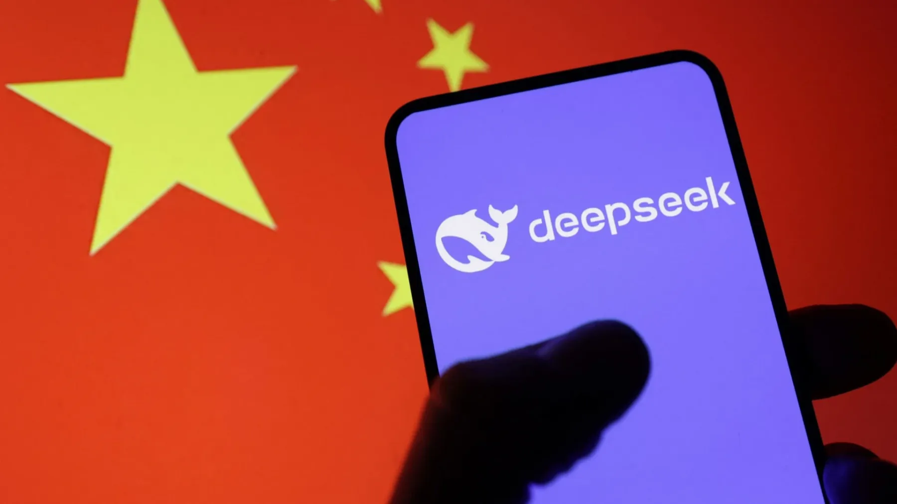 ក្រុមហ៊ុនចិន DeepSeek កំពុងអភិវឌ្ឍបន្ទះឈីប AI ផ្ទាល់ខ្លួន ដើម្បីបន្ថយការពឹងផ្អែកលើ Nvidia និង Huawei