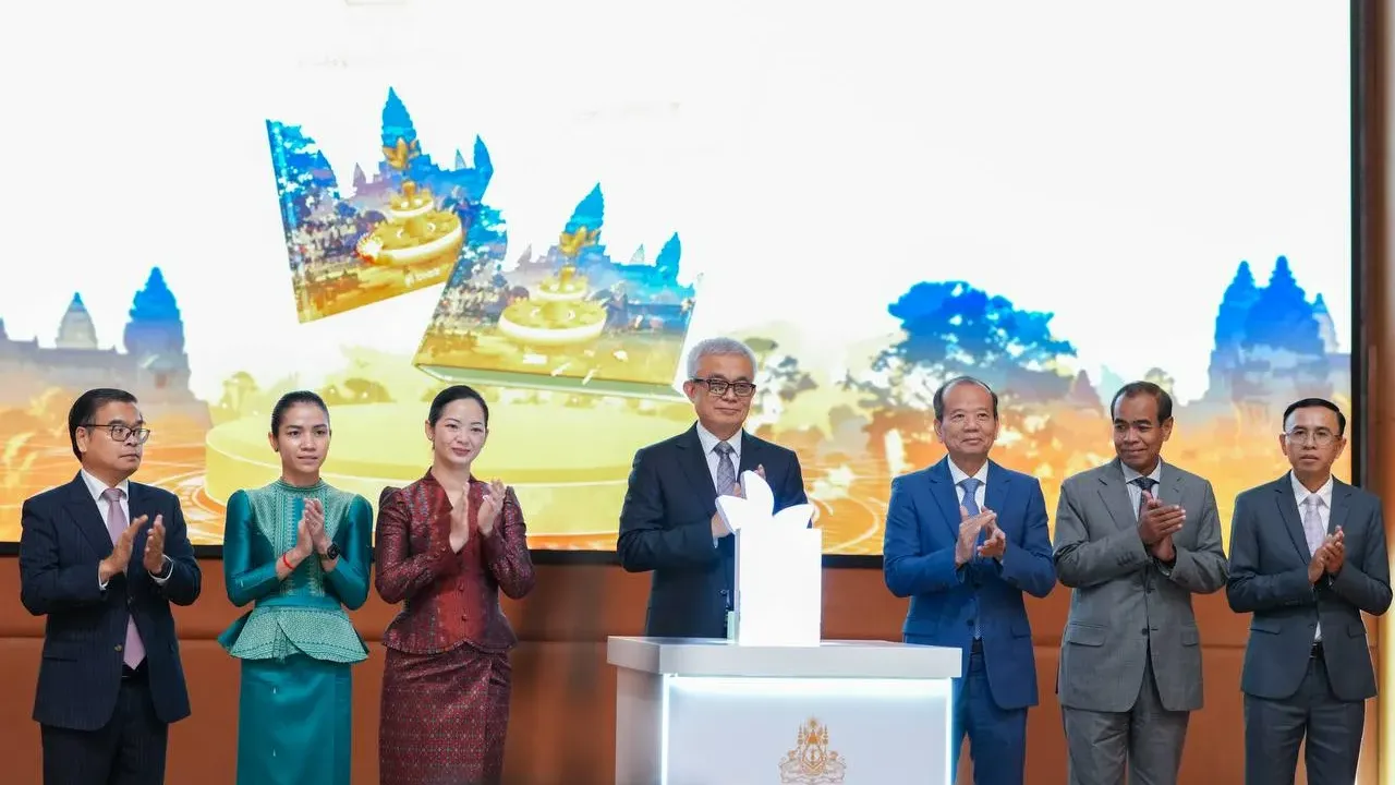 កម្ពុជា ប្រកាសអនុវត្ត «យុទ្ធសាស្រ្តជាតិស្តីពីការអភិវឌ្ឍធុរកិច្ចថ្មីឆ្នាំ២០២៦-២០៣០»