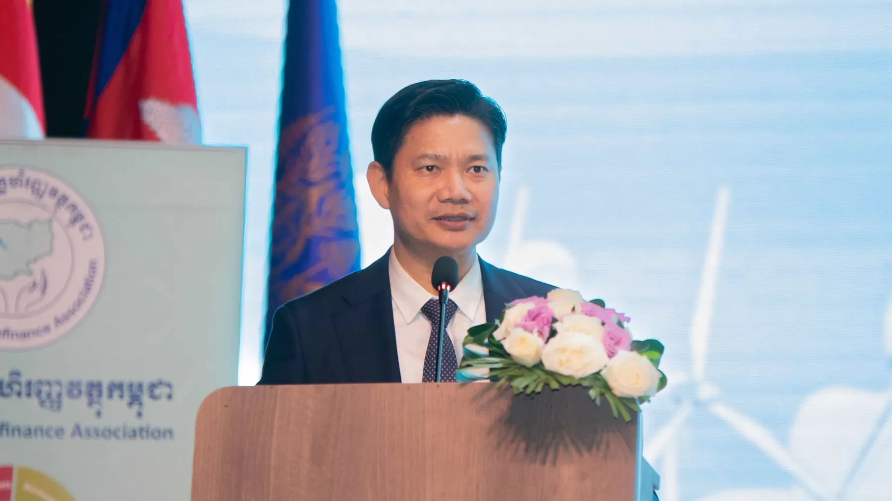 សមាជិក CREFA បញ្ចេញឥណទានបៃតងប្រមាណ ៣៩ លានដុល្លារ ក្នុងឆមាសទី១ ឆ្នាំ២០២៦