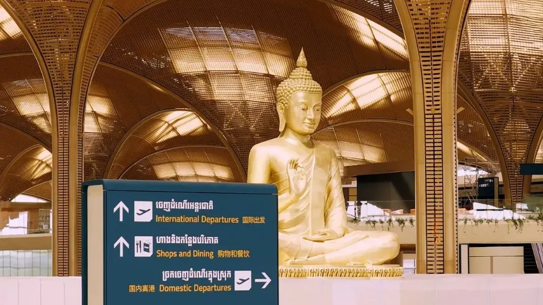 BBC ចុះផ្សាយពីការបើកទ្វារស្វាគមន៍ភ្ញៀរទេសចររបស់កម្ពុជាមានភាពប្រសើរ និងងាយស្រួលជាងមុន