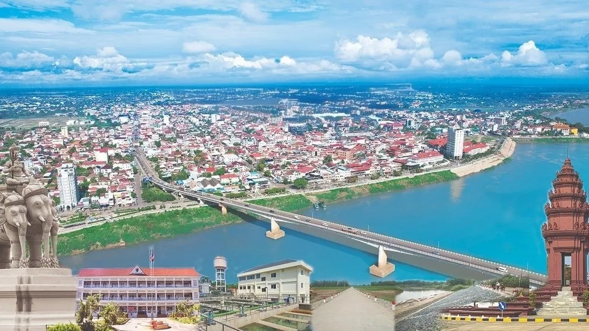 កំពង់ចាម​ដាក់​ចេញ​ផែនការ​ទេសចរណ៍​ ​២០​២៦​-​២០៣០ ​ផ្តោត​លើ​ហេដ្ឋារចនាសម្ព័ន្ធ​​និង​ផលិតផល​ទេសចរណ៍​ថ្មី​