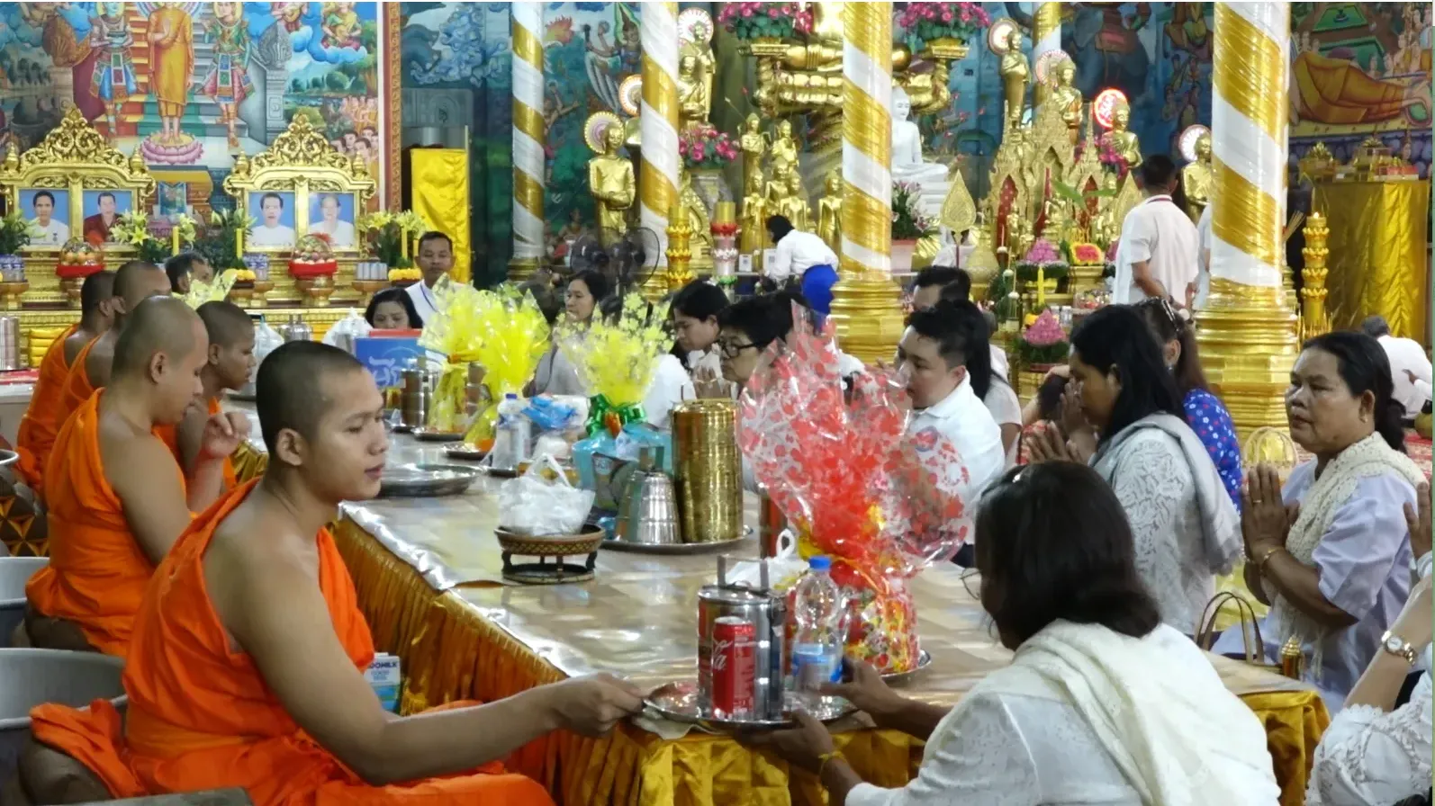 អ្នកជំនាញ បង្ហាញវិធីចាយវាយកុំឱ្យក្រោយភ្ជុំលំបាកខ្លាំង