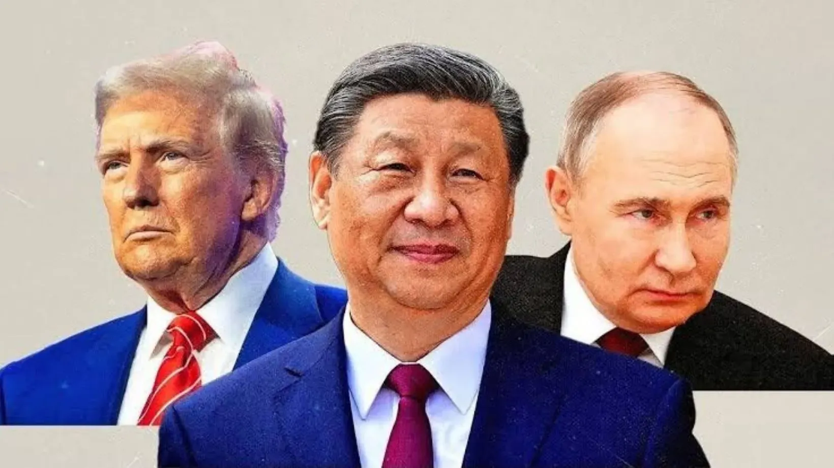 លោក Zelensky បារម្ភខ្លាំងពេលមិនមានកៅអីក្នុងតុចរចាត្រីភាគីរវាងអាមេរិក ចិន និងរុស្ស៊ី