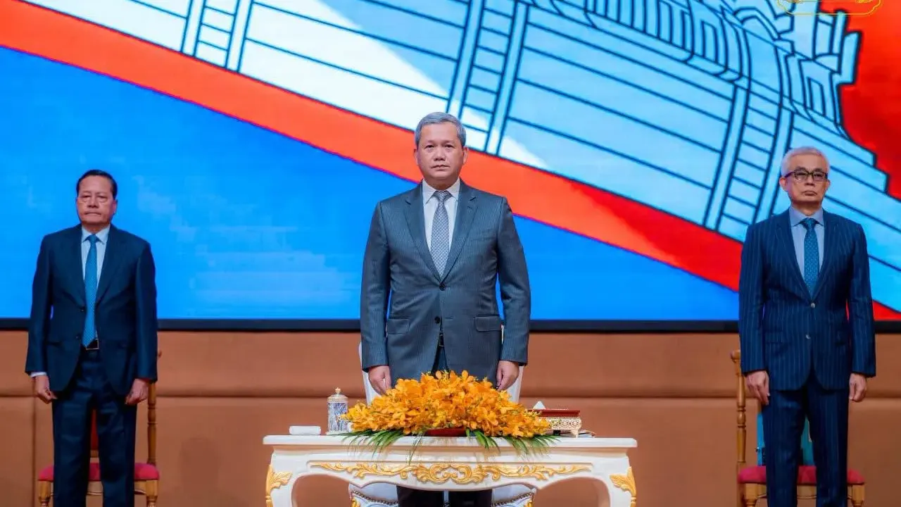 កម្ពុជា ដាក់ឱ្យ​អនុវត្ដយុទ្ធសាស្ដ្រជាតិ អភិវឌ្ឍ MSMEs ជាមួយ​យន្ដការអង្គភាពដំបូលរួមតែមួយ ងាយស្រួលចុះបញ្ជីអាជីវកម្ម