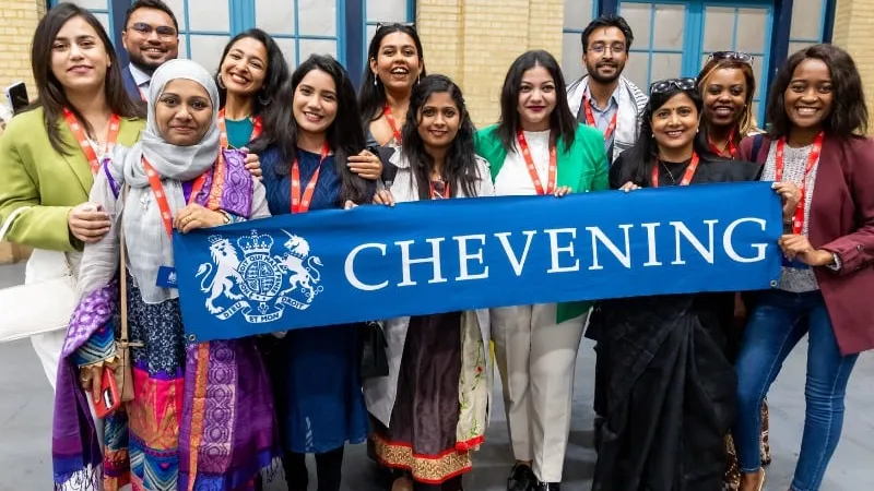 គន្លឹះ៥ ដើម្បីក្លាយជាបេក្ខភាពអាហារូបករណ៍ Chevening នៅសាកលវិទ្យាល័យ Bristol