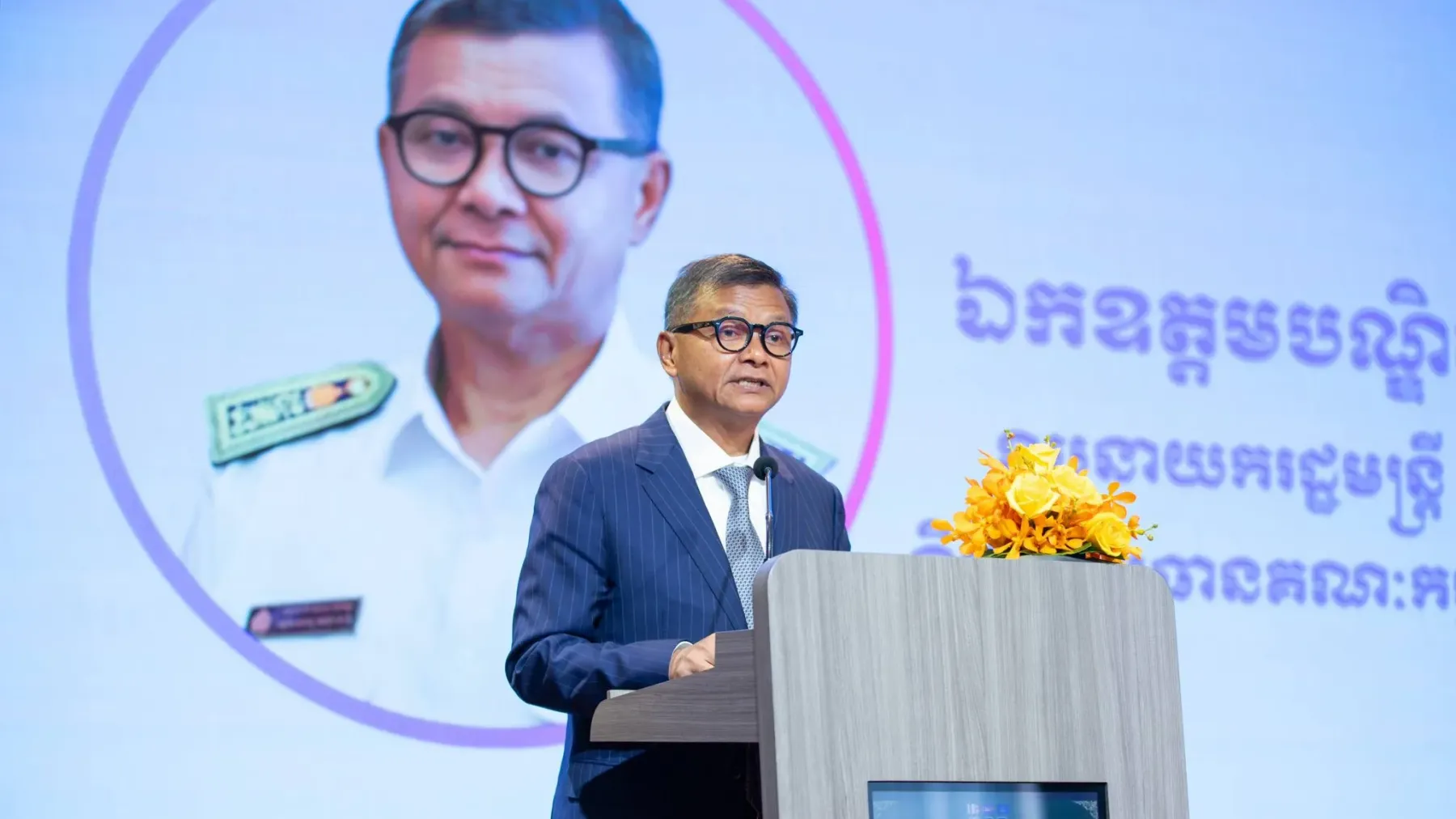 ការគាំពារ និងអភិវឌ្ឍកុមារតូច ដើរតួនាទីយ៉ាងសំខាន់ មិនអាចខ្វះបានក្នុងការអភិវឌ្ឍធនធានមនុស្ស