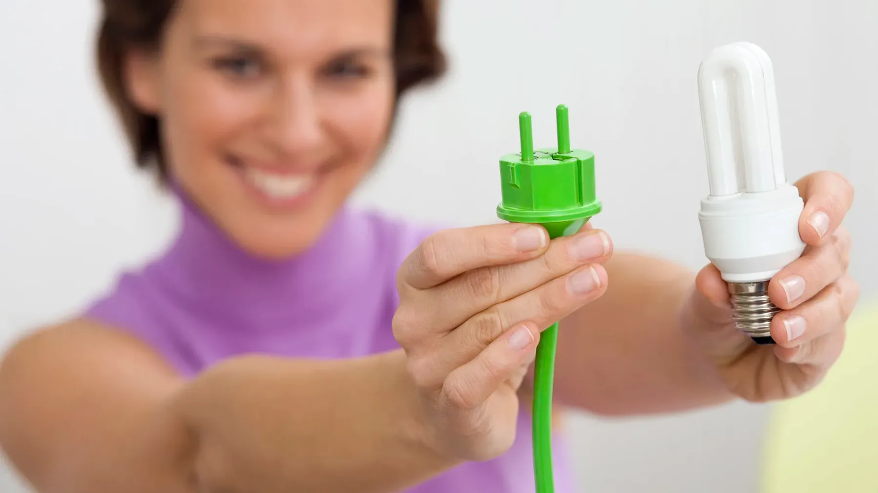 វិធីងាយៗ ដើម្បីសន្សំសំចៃថាមពលអគ្គិសនី