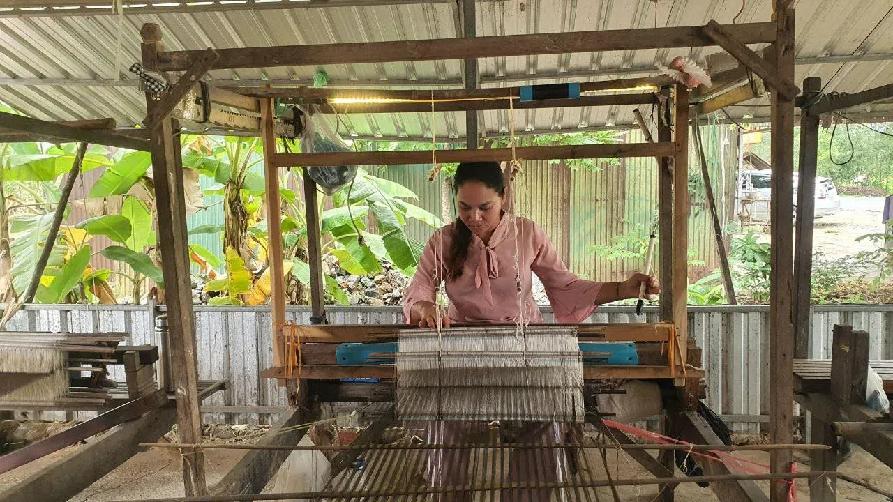 រៀនជំនាញដូនតាដោយឥតគិតថ្លៃ ជាមួយក្រសួងវប្បធម៌ និង​វិចិត្រសិល្បៈ