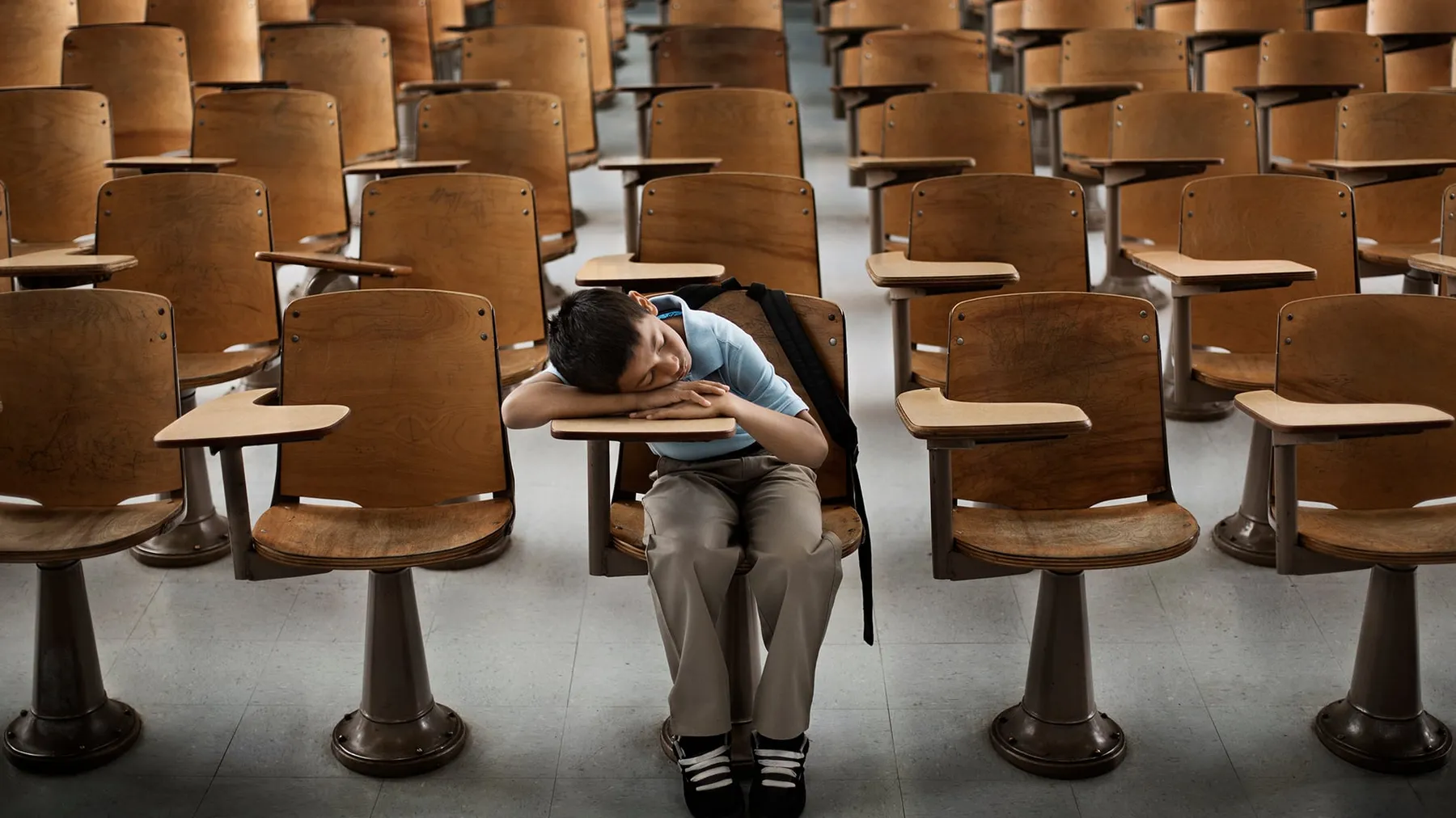 តើត្រូវគ្រប់គ្រងអារម្មណ៍បែបណា នៅពេលជួបការបាត់បង់អ្វីមួយក្នុងជីវិត?