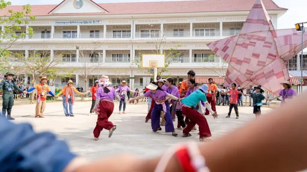 អ្នកជំនាញថា យុវជនមួយចំនួននៅមិនទាន់យល់ដឹងស៊ីជម្រៅពីខ្លឹមសារ នៃពិធីបុណ្យចូលឆ្នាំខ្មែរ