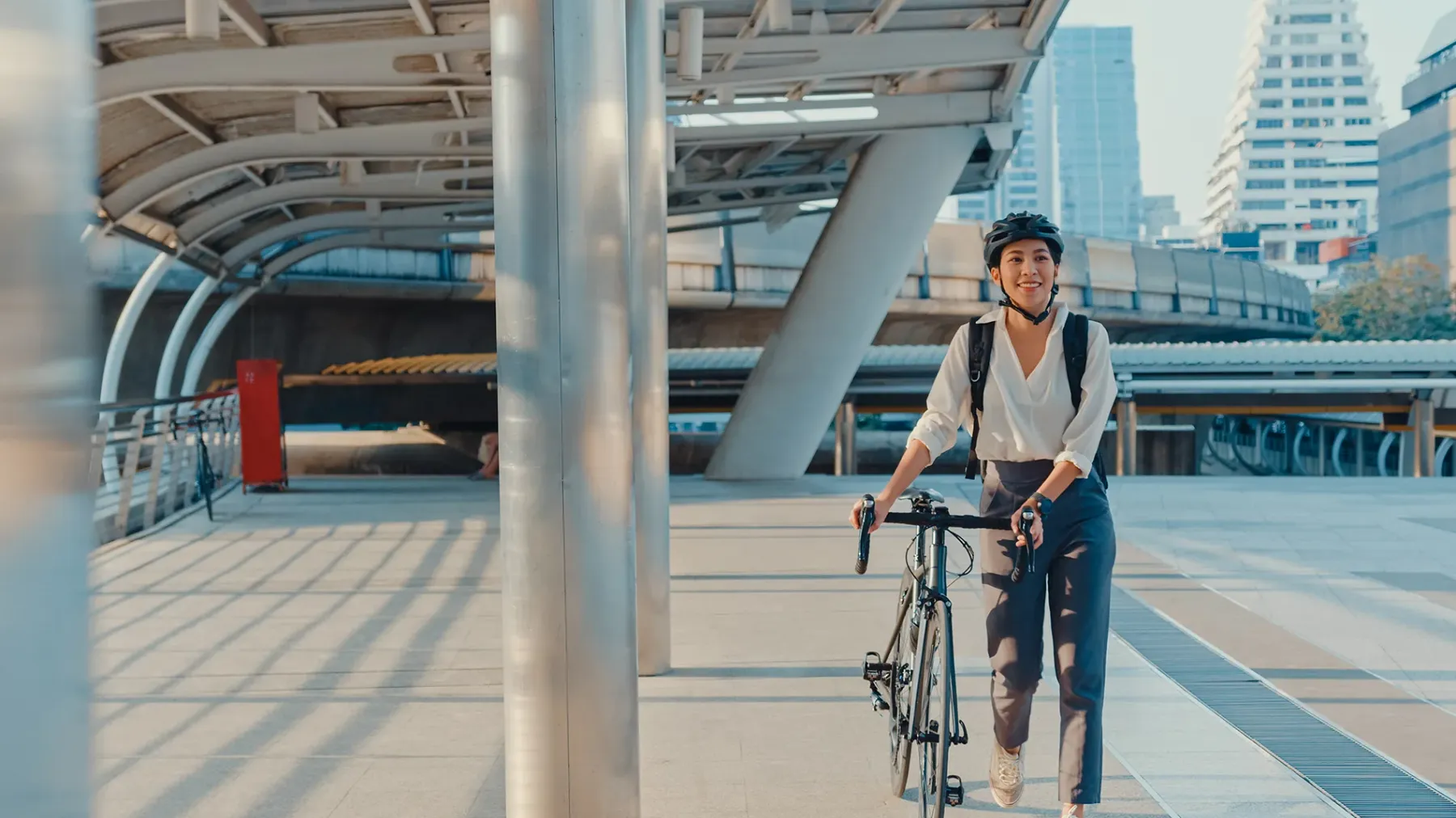 តិចនិក ៦យ៉ាង ដើម្បីឱ្យរាងកាយសកម្ម ដោយមិនចាំបាច់ទៅកន្លែងហាត់ប្រាណ