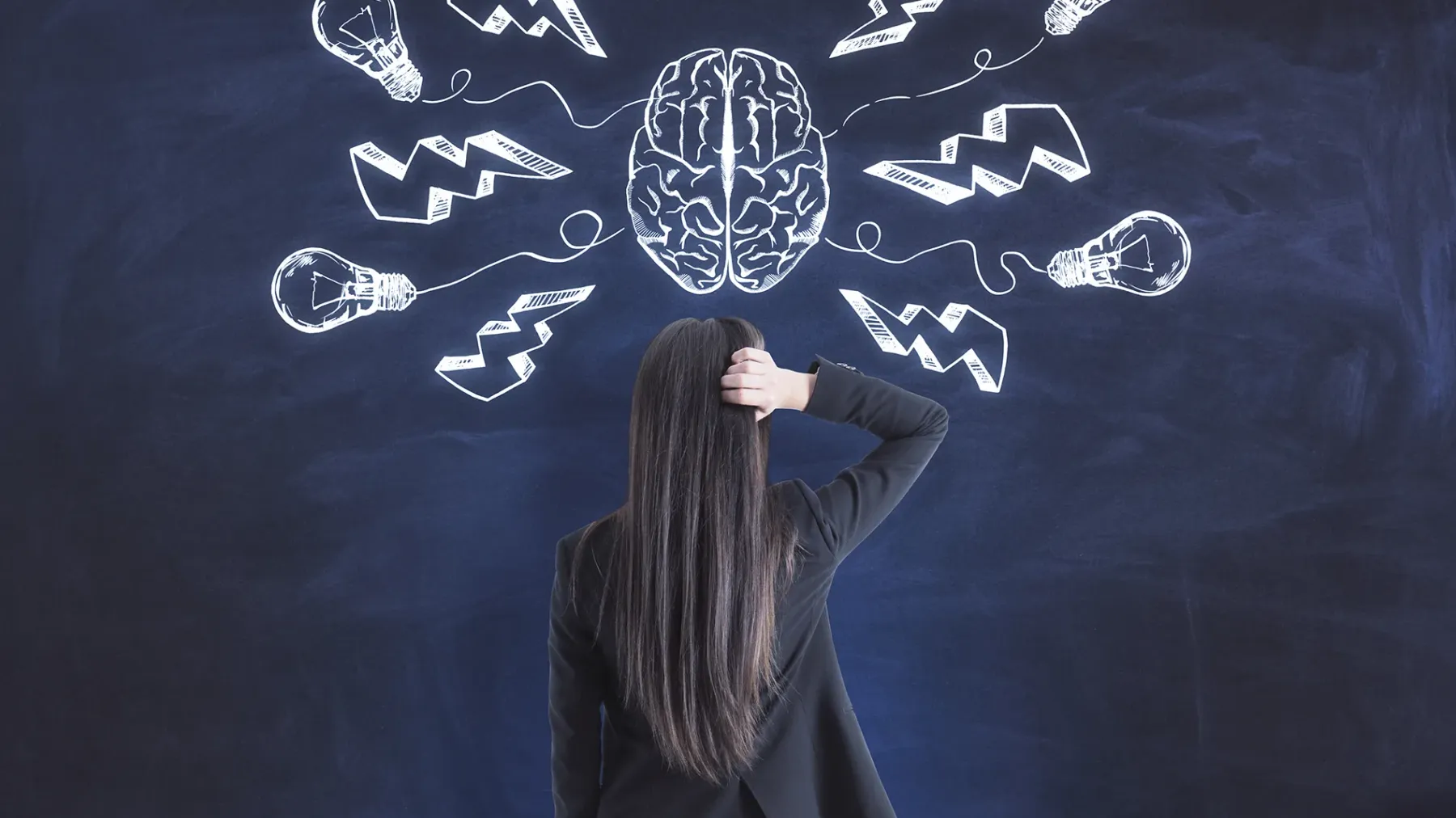 អ័ព្ទក្នុងខួរក្បាល (Brain Fog) ៖ មូលហេតុ និង ៥ វិធីសាស្ត្រដើម្បីដោះស្រាយ