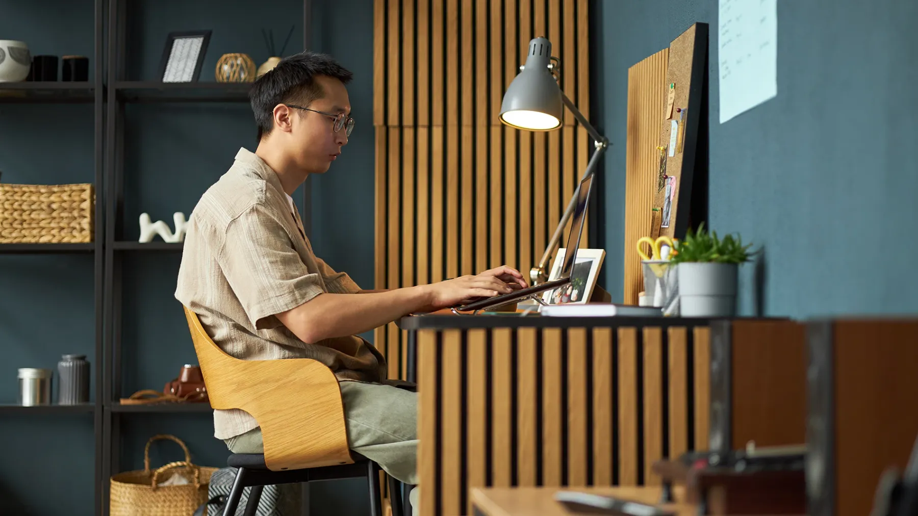 Deep Work ៖ គន្លឹះពង្រឹងការផ្ដោតអារម្មណ៍ និងយកឈ្នះការរំខាន